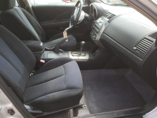 Photo 5 from auction – 2003 NISSAN ALTIMA BAS with VIN 1N4AL11D43C349433