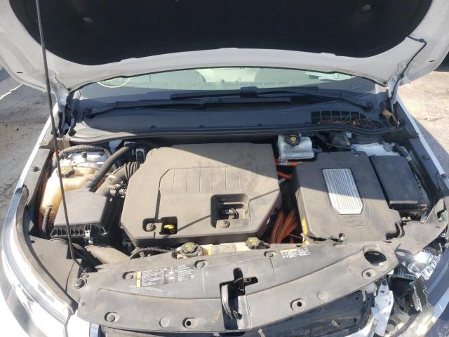 Photo 7 from auction – 2013 CHEVROLET VOLT with VIN 1G1RF6E41DU144264