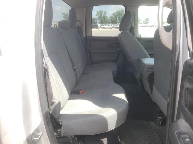 Photo 6 from auction – 2016 RAM 1500 ST with VIN 1C6RR7FG8GS343901