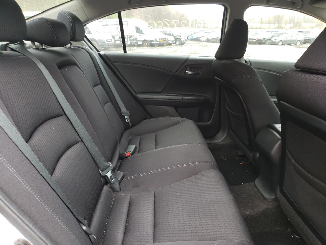 Photo 6 from auction – 2014 HONDA ACCORD SPO with VIN 1HGCR2F57EA096584