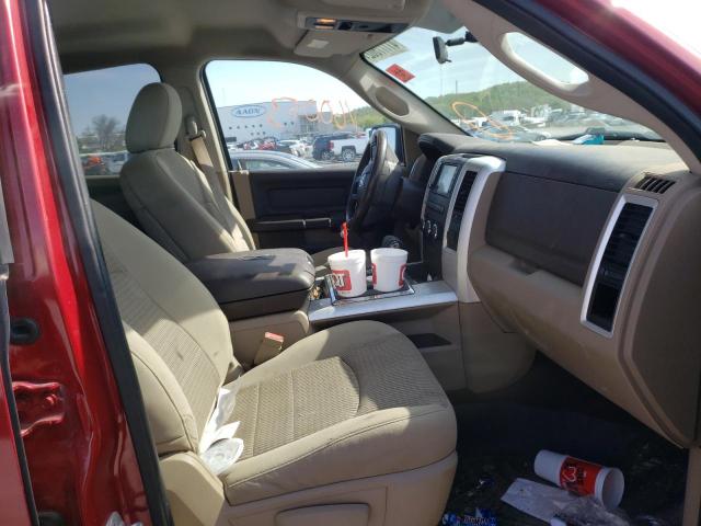 Photo 5 from auction – 2012 DODGE RAM 1500 S with VIN 1C6RD6GT0CS313113