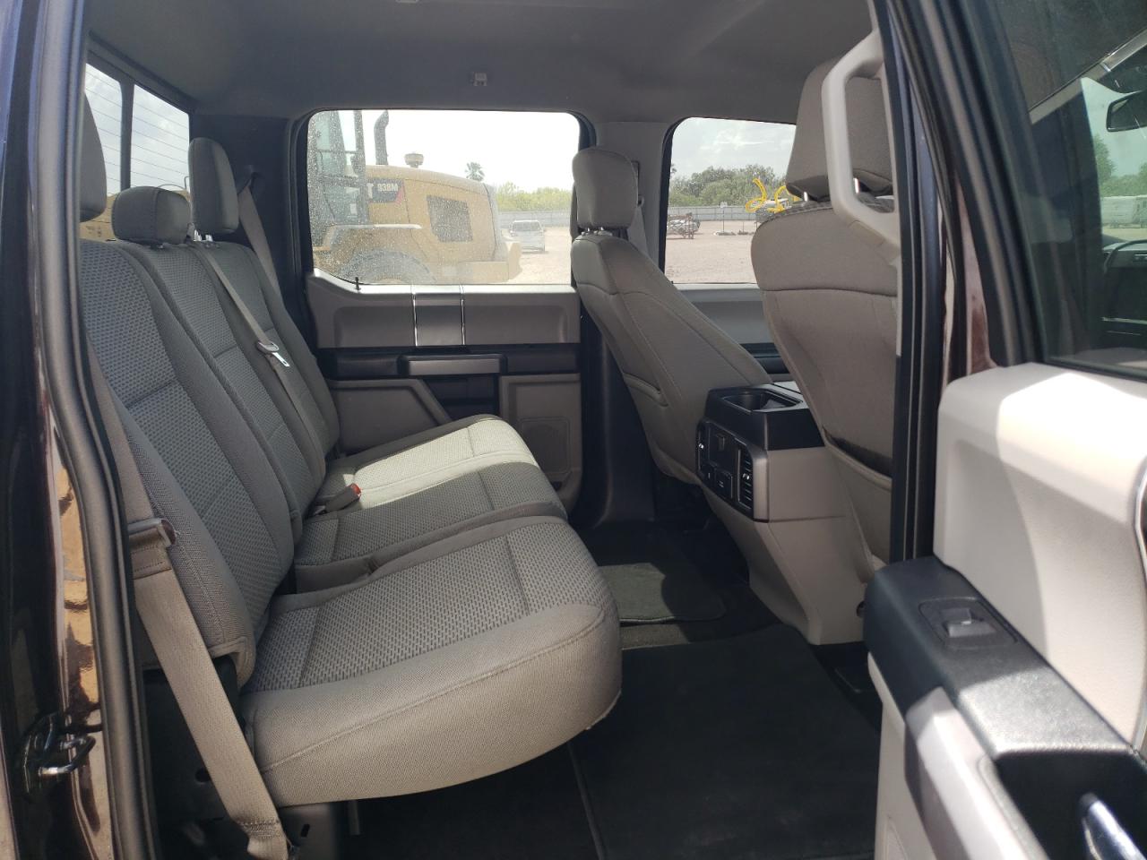 Photo 6 from auction – 2018 FORD F150 SUPER with VIN 1FTEW1EP8JFE60828