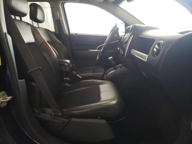 Photo 5 from auction – 2014 JEEP COMPASS LA with VIN 1C4NJDEB2ED506742