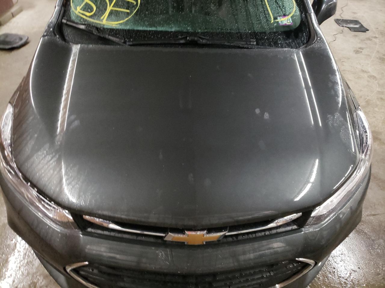 Photo 7 from auction – 2017 CHEVROLET TRAX 1LT with VIN KL7CJPSB5HB186133