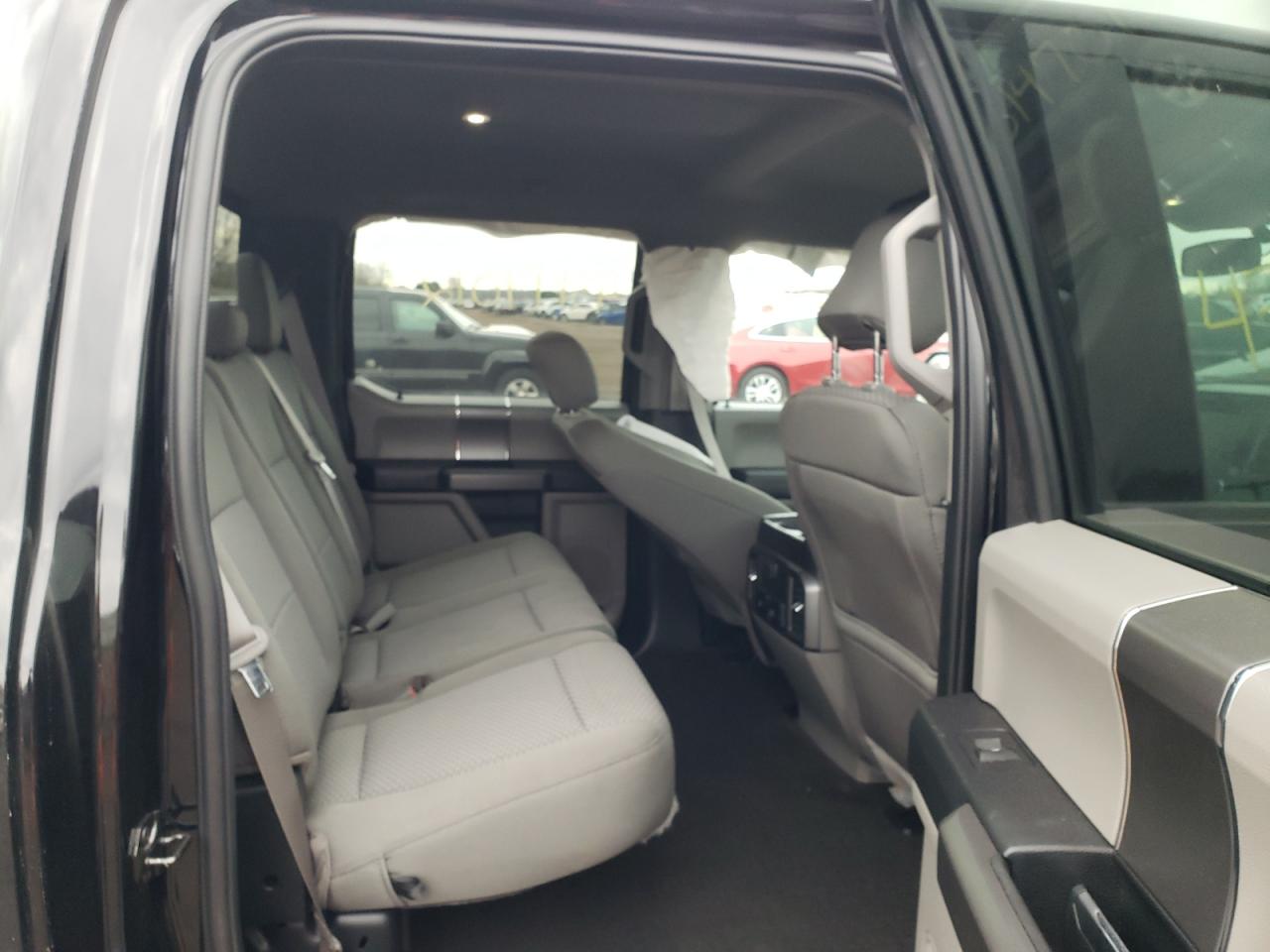 Photo 6 from auction – 2020 FORD F150 SUPER with VIN 1FTEW1EP2LFB45879