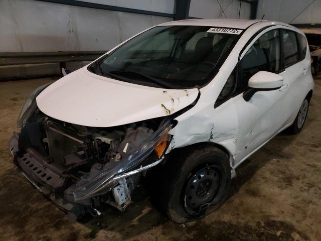 Photo 2 from auction – 2017 NISSAN VERSA NOTE with VIN 3N1CE2CP9HL380735