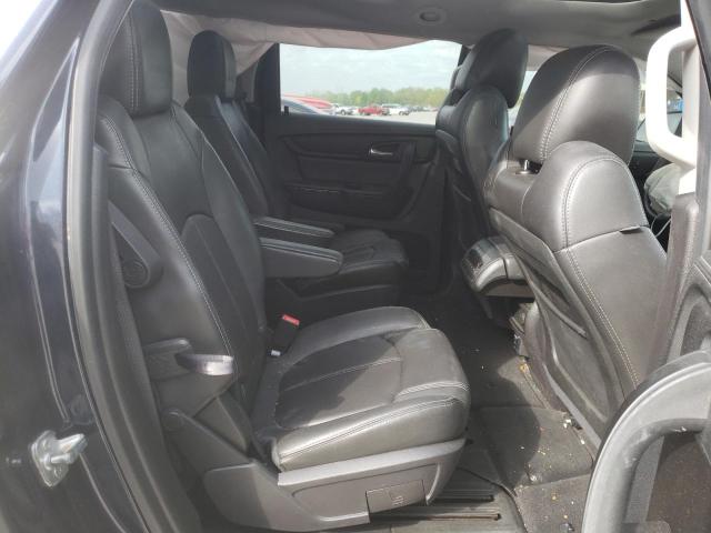 Photo 6 from auction – 2015 GMC ACADIA SLT with VIN 1GKKRRKDXFJ344834