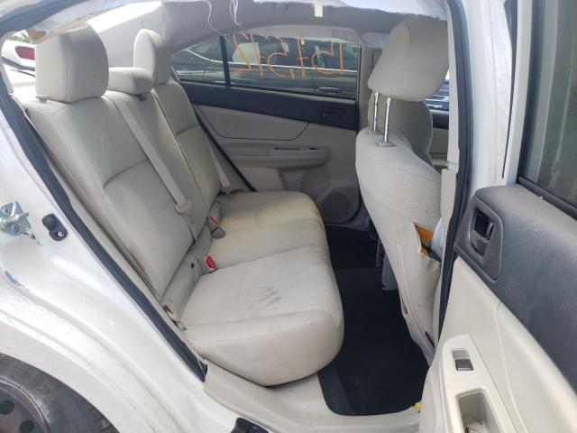Photo 6 from auction – 2014 SUBARU IMPREZA with VIN JF1GJAA6XEG007997