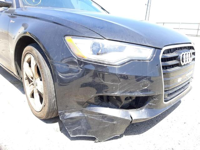 Photo 9 from auction – 2012 AUDI A6 PREMIUM with VIN WAUGGAFC2CN143537