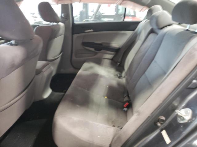 Photo 6 from auction – 2011 HONDA ACCORD with VIN 1HGCP2F37BA134752