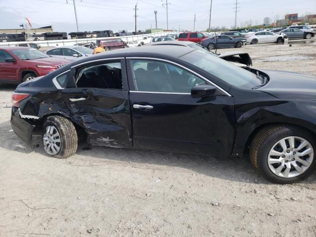 صورة رقم 9 من المزاد - 2015 NISSAN ALTIMA 2.5 مع VIN 1N4AL3AP1FC168462