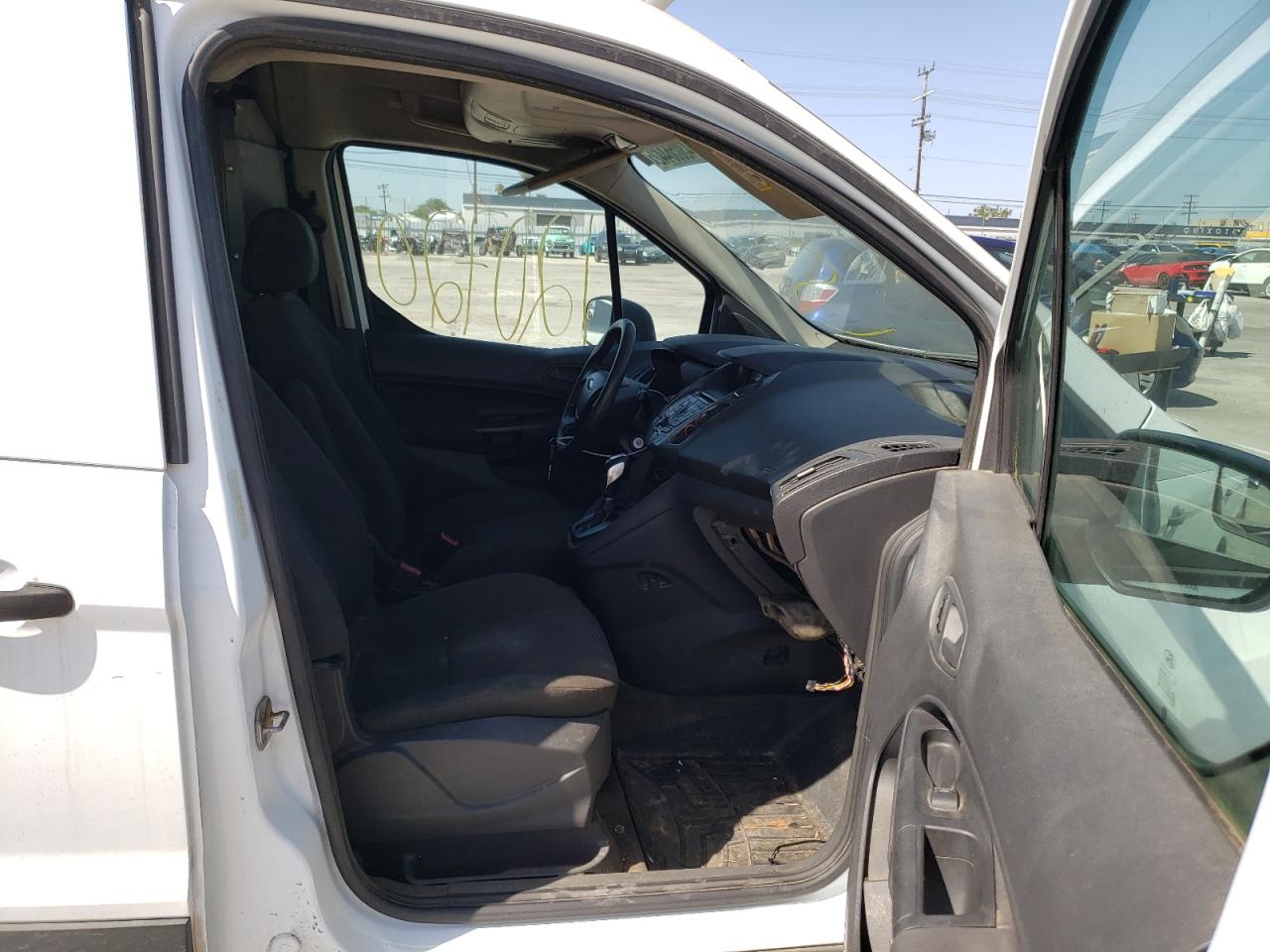 Photo 5 from auction – 2015 FORD TRANSIT CO with VIN NM0LS7E72F1203364