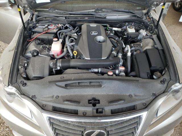 Photo 7 from auction – 2016 LEXUS IS 200T with VIN JTHBA1D27G5017431