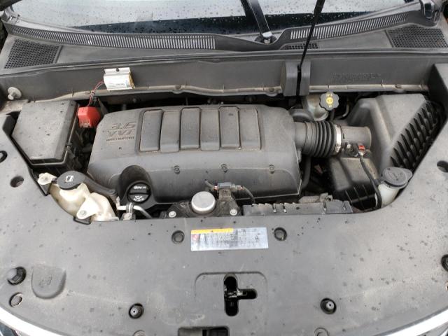 Photo 5 from auction – 2015 CHEVROLET TRAVERSE L with VIN 1GNKVGKD1FJ252448