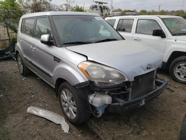 Photo 9 from auction – 2013 KIA SOUL with VIN KNDJT2A68D7579228