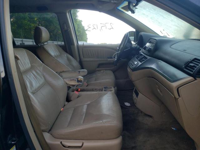 Photo 5 from auction – 2006 HONDA ODYSSEY EX with VIN 5FNRL38786B001389