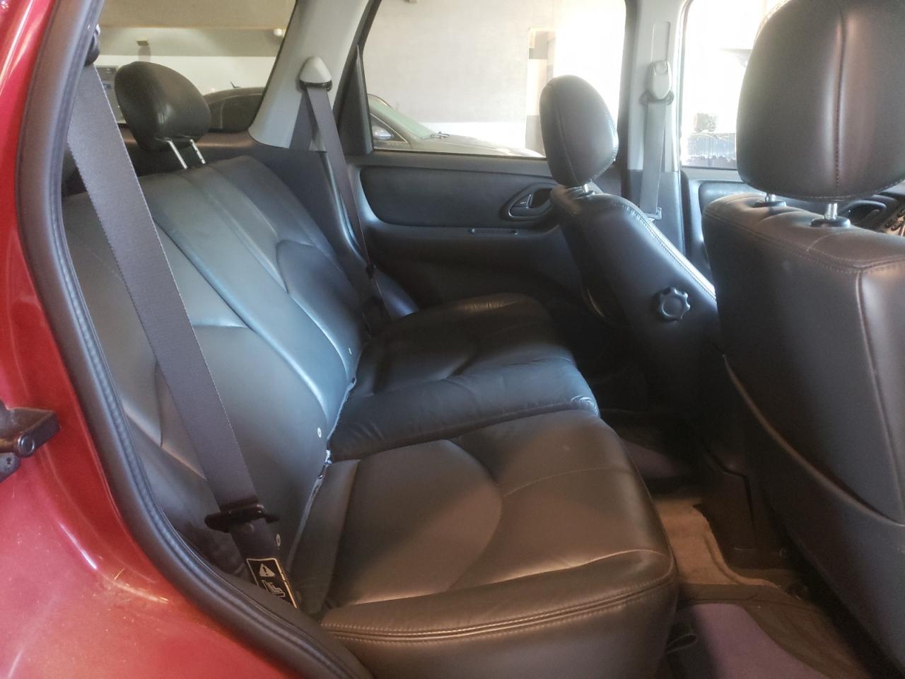 Photo 6 from auction – 2003 MAZDA TRIBUTE ES with VIN 4F2CZ06113KM16313
