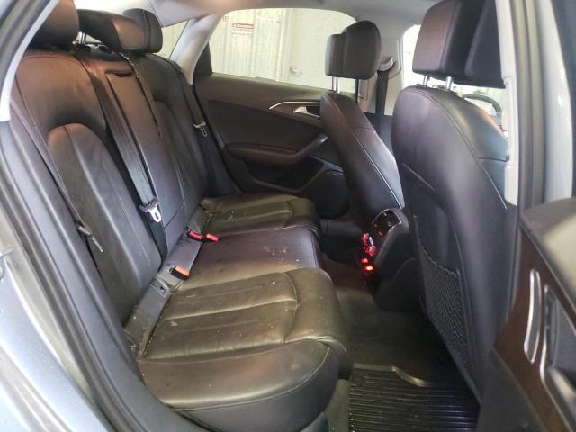 Photo 6 from auction – 2014 AUDI A6 PREMIUM with VIN WAUGFAFC8EN129406