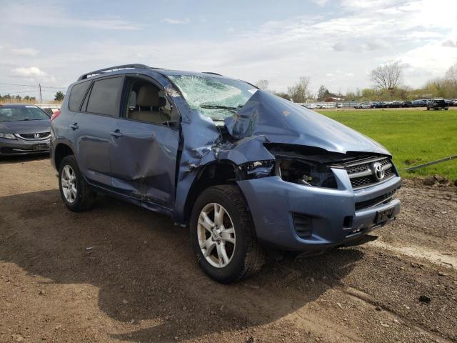 Photo 9 from auction – 2011 TOYOTA RAV4 with VIN 2T3BF4DV6BW112627