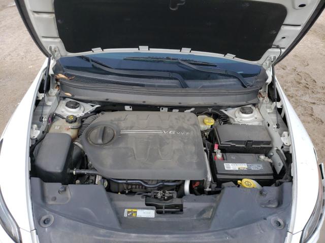 Photo 7 from auction – 2014 JEEP CHEROKEE L with VIN 1C4PJLCS2EW319740