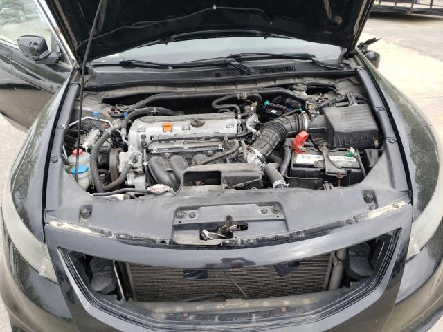 Photo 7 from auction – 2011 HONDA ACCORD with VIN 1HGCS1B80BA007075