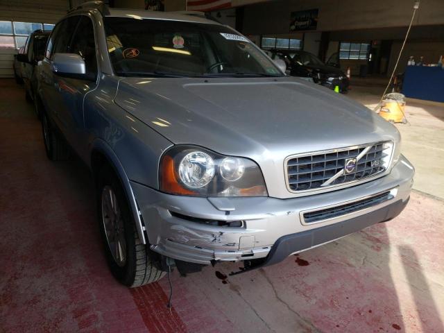 Photo 1 from auction – 2007 VOLVO XC90 V8 with VIN YV4CZ852271355619