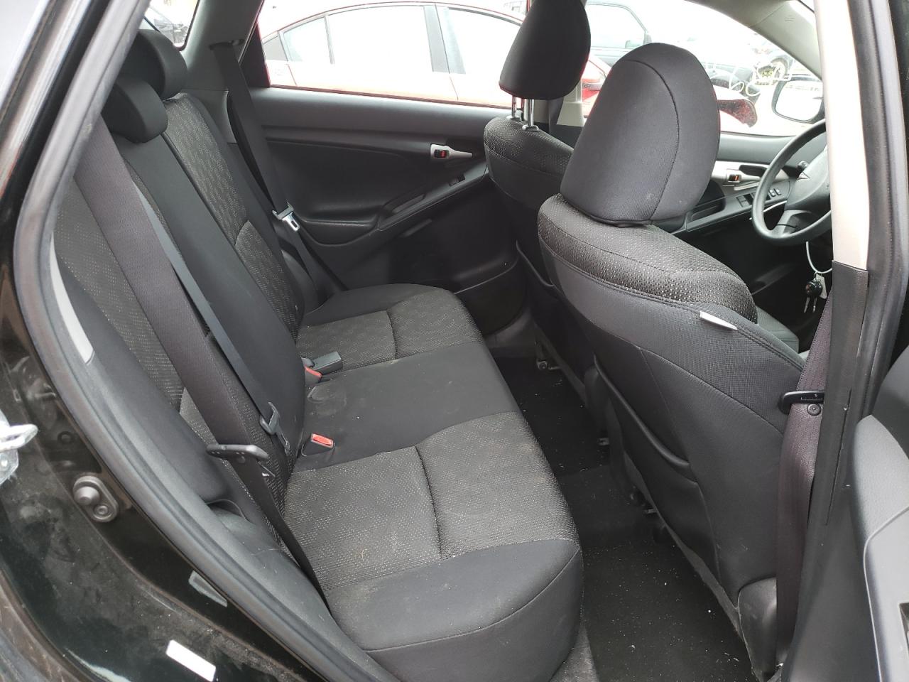 Photo 6 from auction – 2009 PONTIAC VIBE with VIN 5Y2SP67889Z470708