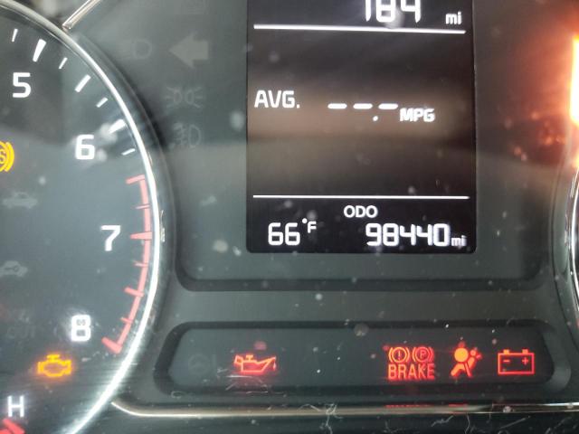 Photo 8 from auction – 2017 KIA FORTE LX with VIN 3KPFK4A73HE035013