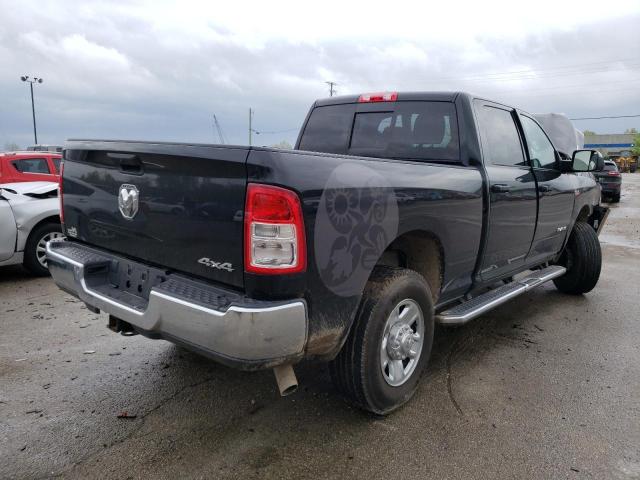 Photo 4 from auction – 2021 RAM 2500 TRADE with VIN 3C6UR5CJ3MG679571