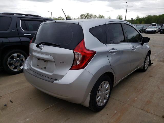 Photo 7 from auction – 2016 NISSAN VERSA NOTE with VIN 3N1CE2CP0GL407707