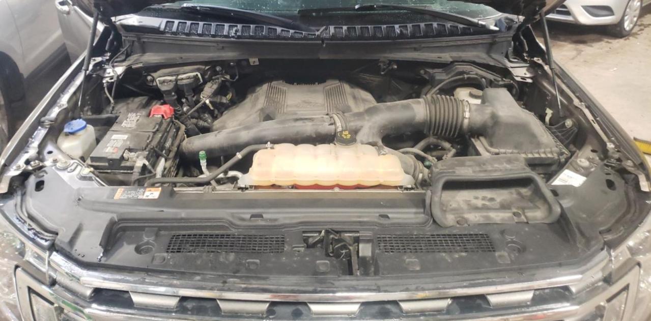 Photo 7 from auction – 2018 FORD EXPEDITION with VIN 1FMJK1JT7JEA26902