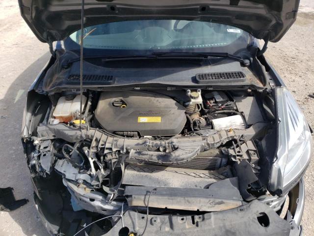 Фото 7 с аукциона – 2014 FORD ESCAPE SE с VIN 1FMCU0GX4EUC83437