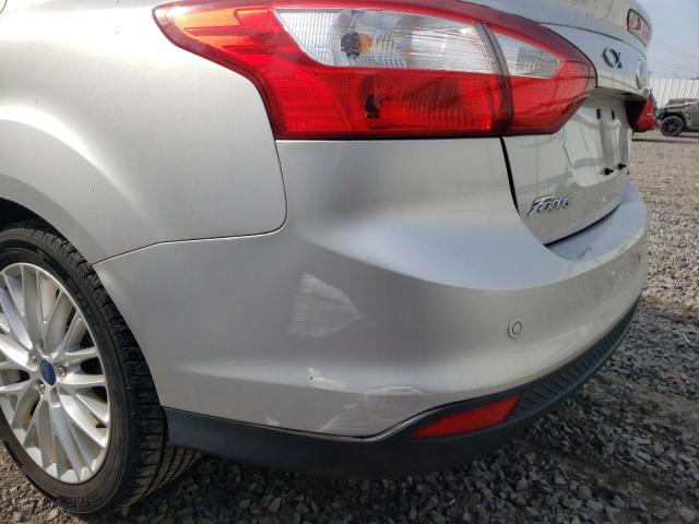 Photo 9 from auction – 2012 FORD FOCUS SEL with VIN 1FAHP3H28CL124676