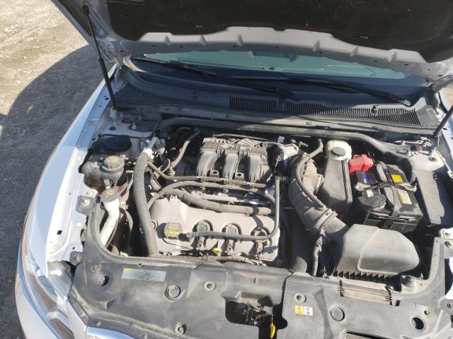 Photo 7 from auction – 2012 FORD TAURUS SEL with VIN 1FAHP2EW0CG102097