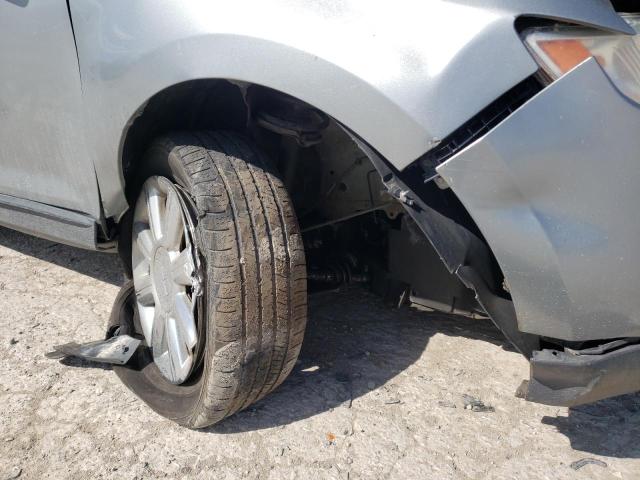Photo 9 from auction – 2007 FORD EDGE SE with VIN 2FMDK46C47BA71159