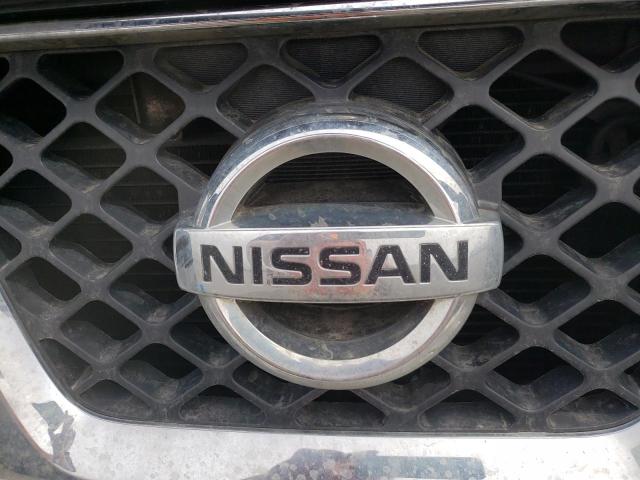 Photo 9 from auction – 2007 NISSAN FRONTIER C with VIN 1N6AD09W27C457513