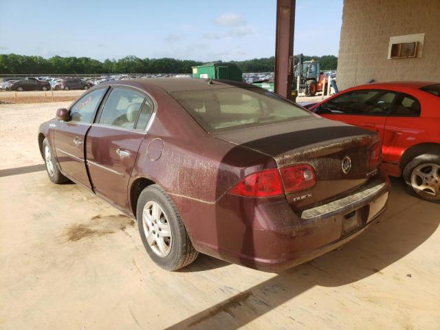 Photo 3 from auction – 2007 BUICK LUCERNE with VIN 1G4HD57257U198777