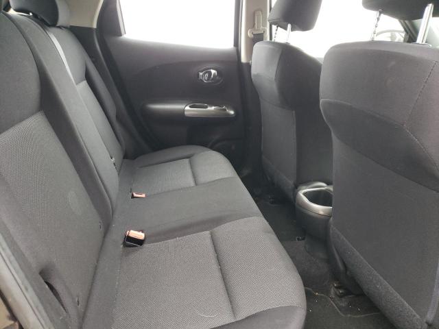 Photo 6 from auction – 2014 NISSAN JUKE S with VIN JN8AF5MV3ET361402
