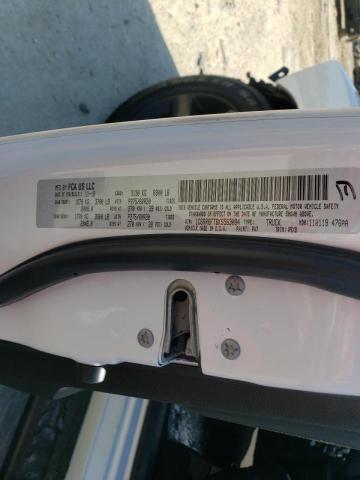 Photo 10 from auction – 2019 RAM 1500 CLASS with VIN 1C6RR6FT6KS563084