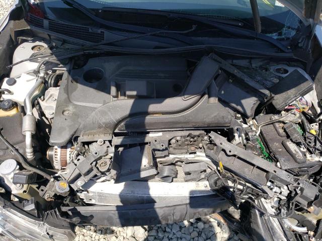 Photo 7 from auction – 2017 NISSAN ALTIMA 2.5 with VIN 1N4AL3APXHC181780