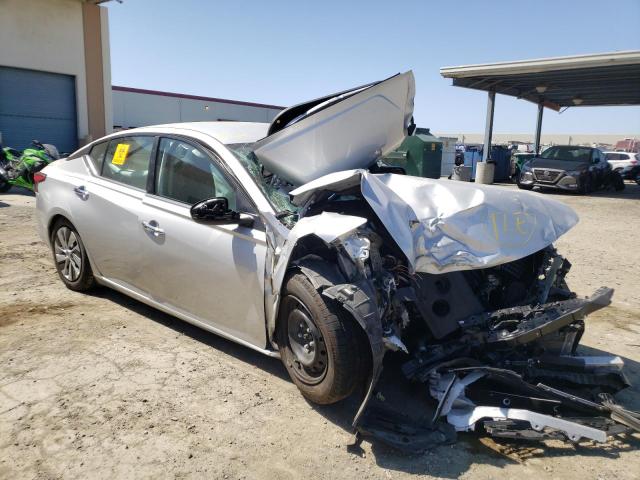 NISSAN ALTIMA S 2020 with VIN 1N4BL4BV3LC187808 - Photo from auction