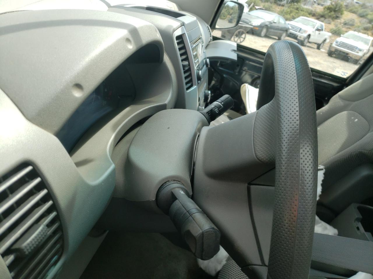 Photo 8 from auction – 2013 NISSAN FRONTIER S with VIN 1N6AD0EV6DN742549