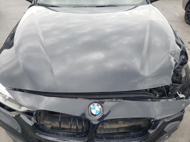 Photo 7 from auction – 2015 BMW 328 I with VIN WBA3A5G57FNS85538