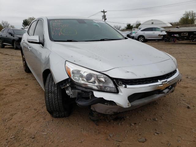 Photo 1 from auction – 2016 CHEVROLET MALIBU LIM with VIN 1G11C5SA9GU141899