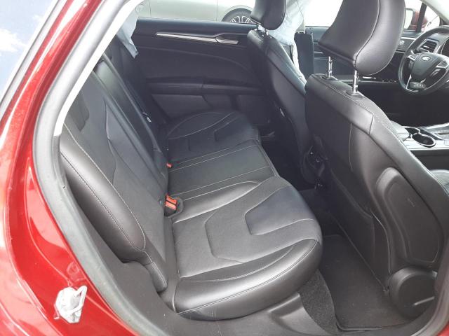 Photo 6 from auction – 2015 FORD FUSION TIT with VIN 3FA6P0SU1FR301705