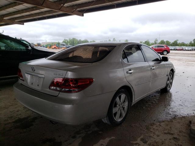 Photo 4 from auction – 2006 LEXUS ES 330 with VIN JTHBA30G565155643