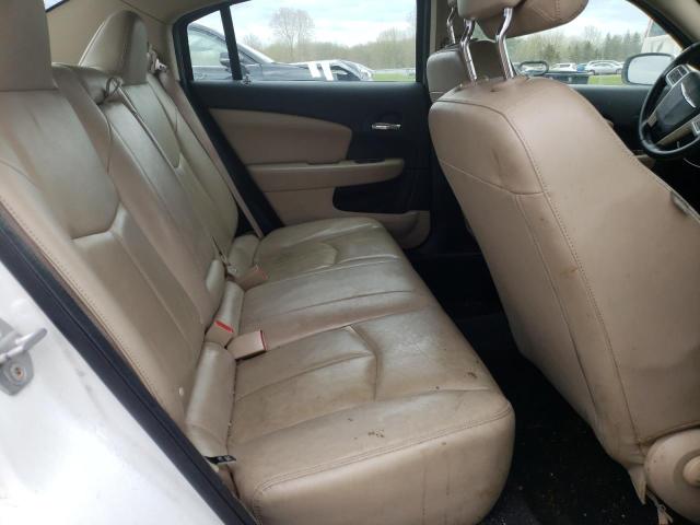Photo 6 from auction – 2013 CHRYSLER 200 LIMITE with VIN 1C3CCBCG1DN508192