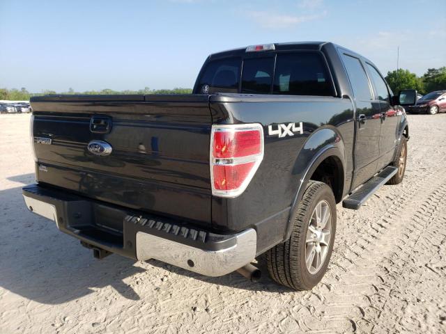 Photo 7 from auction – 2014 FORD F150 SUPER with VIN 1FTFW1ET9EFB66152