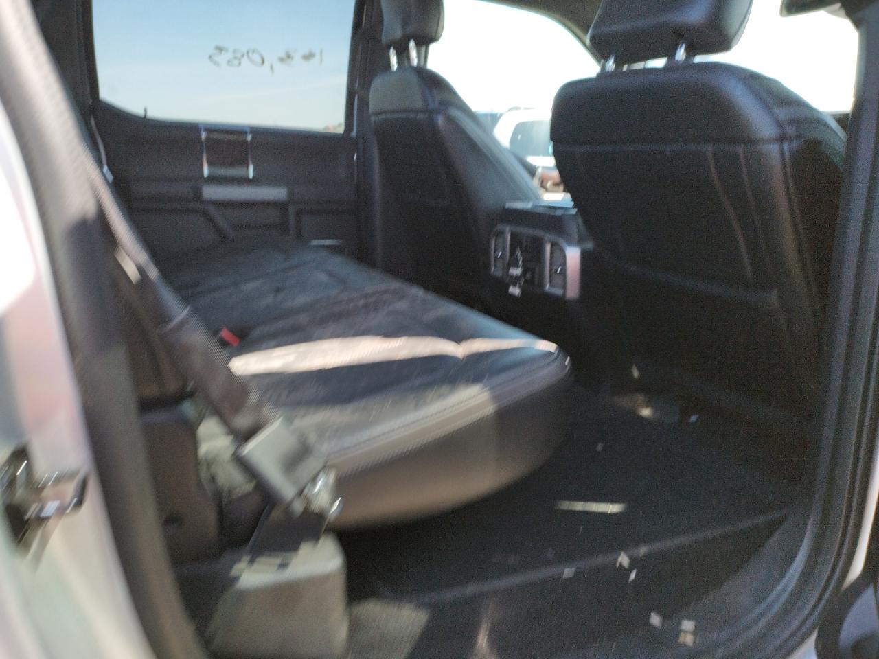 Photo 6 from auction – 2017 FORD F150 SUPER with VIN 1FTEW1EF6HFB34169