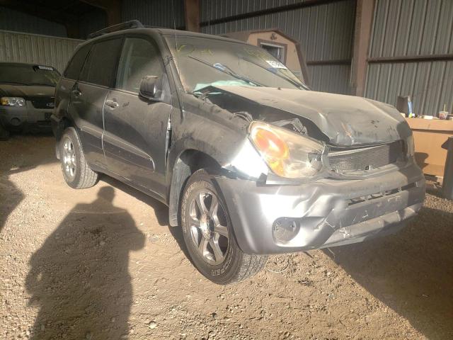TOYOTA RAV4 2005 with VIN JTEGD20V950068049 - Photo from auction